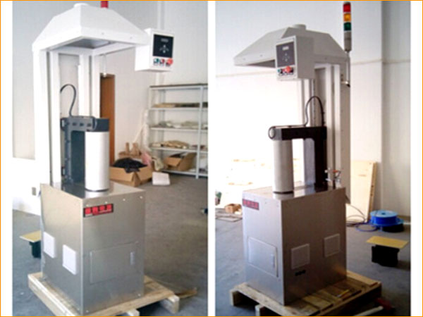 鋁電機殼加熱器